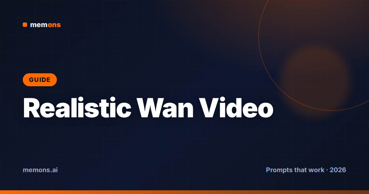 Wan