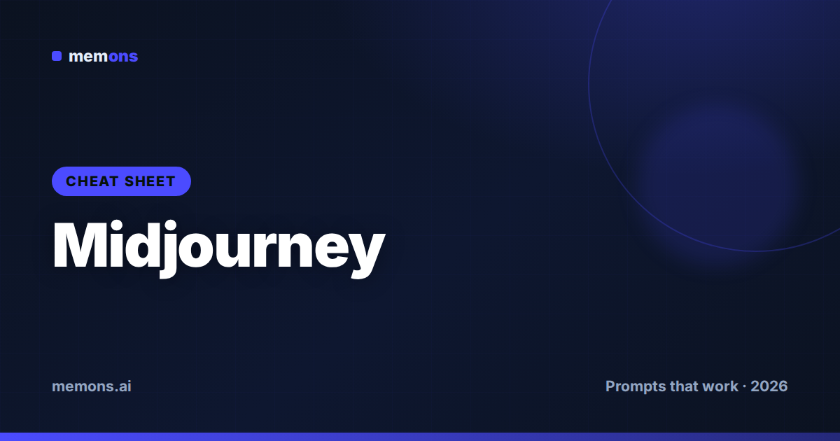 Midjourney